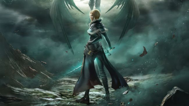 Final Fantasy XVI