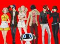 Atlus confirma série de animação de Persona 5