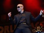 Pitbull tentar&aacute; quebrar um recorde de bon&eacute; careca em Londres neste julho