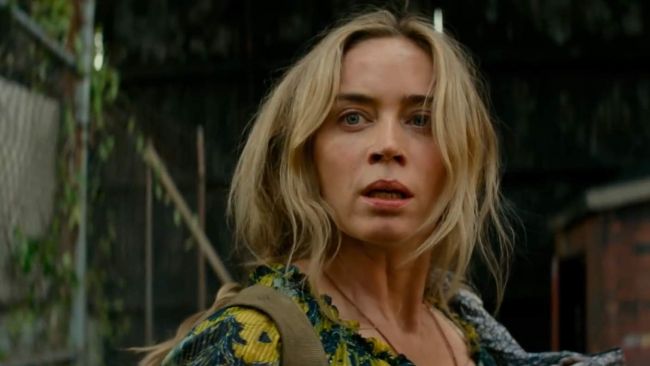 Emily Blunt e Cillian Murphy retornarão em A Quiet Place Part III 