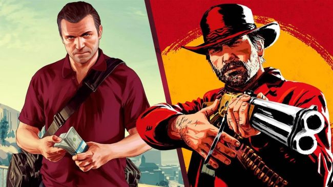 Red Dead Redemption 2 está chegando ao PC em novembro 