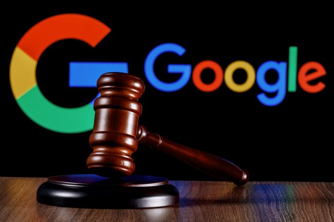 Departamento de Justiça dos EUA se recusa a ceder e ainda quer que Google venda o Chrome
