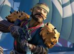 A Rare não está desistindo e estará transmitindo para a comunidade sobre o futuro de Sea of Thieves esta tarde
