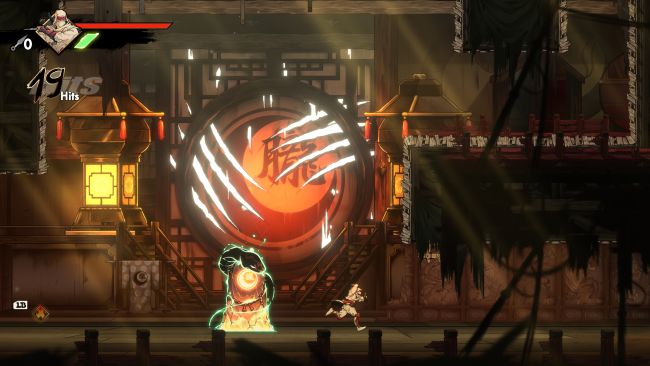 GOTY 2025: O Melhor Jogo de Ação da Gamereactor