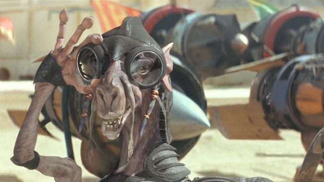 Star Wars Day 2025: os projetos dos sonhos do Gamereactor ambientados em uma galáxia muito, muito distante
