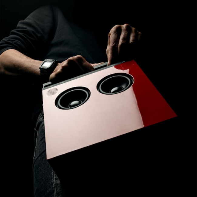 Teenage Engineering OB-4