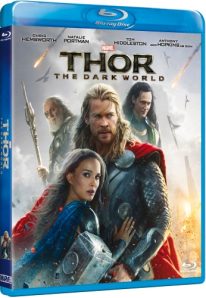Thor: The Dark World