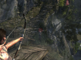 Lara Croft lidera as vendas do Reino Unido