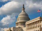 EUA Congress aprovam medida exigindo que o presidente Donald Trump pare a guerra no Ir&atilde;