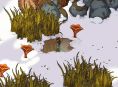 Winter Burrow Preview: Um simulador de vida sem problemas