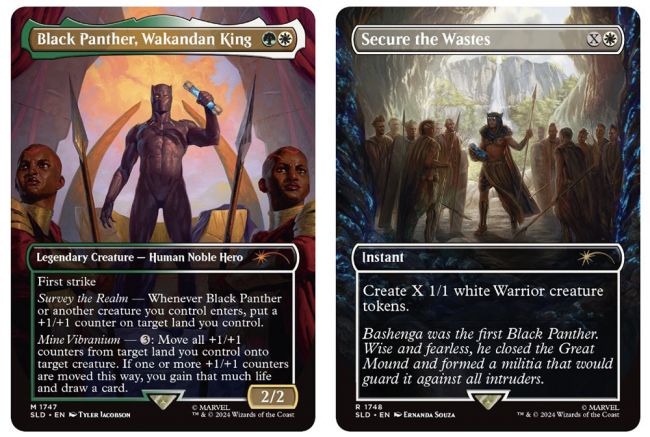 Magic: The Gathering