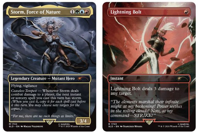 Magic: The Gathering