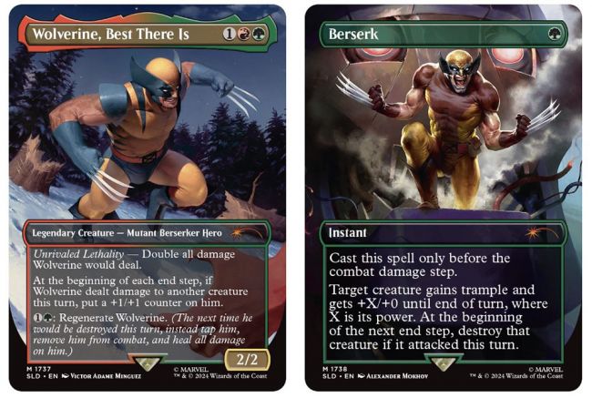 Magic: The Gathering