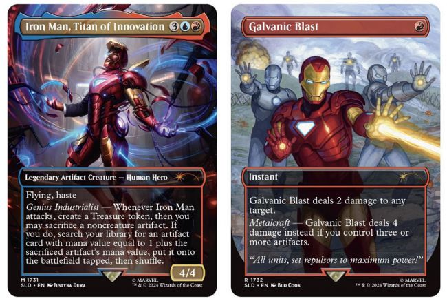 Magic: The Gathering