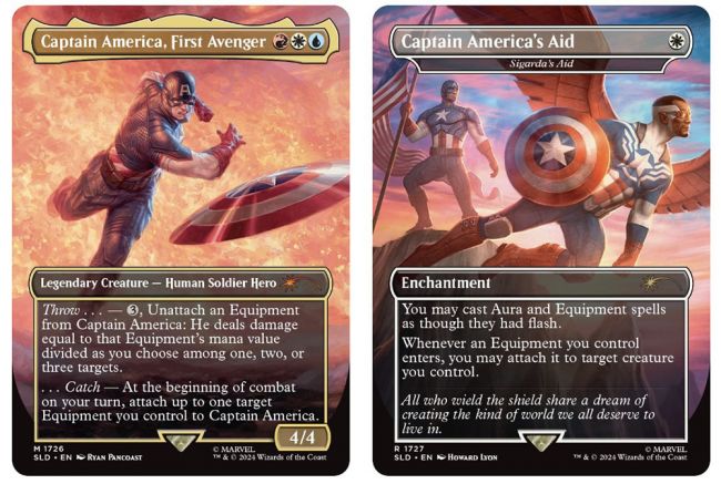 Magic: The Gathering