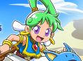 Wonder Boy: Asha in Monster World sombra caiu para Xbox