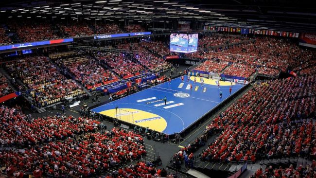 Quartas de final do Campeonato Mundial de Handebol: quando são e como assisti-las