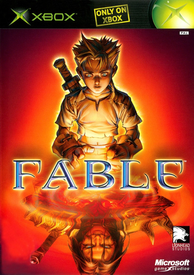 As 10 capas mais impressionantes do Xbox