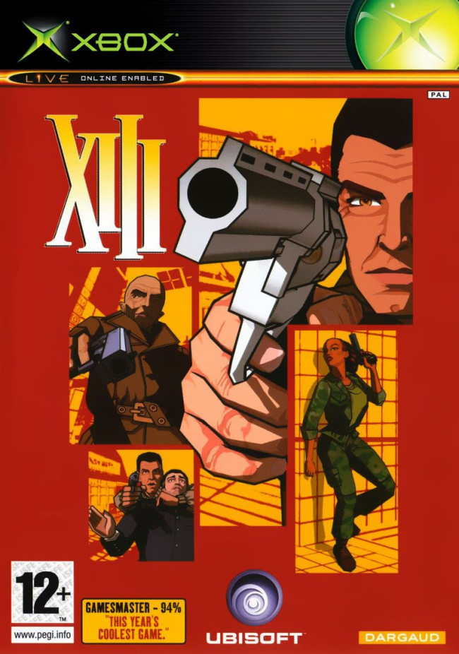 As 10 capas mais impressionantes do Xbox