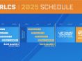 O Campeonato Mundial de 2025 Rocket League será realizado em setembro próximo