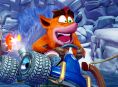 Crash Team Racing Nitro-Fueled corre para o Game Pass esta semana