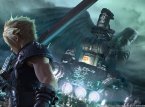 Final Fantasy VII: Remake e Rebirth nunca chegará ao Xbox