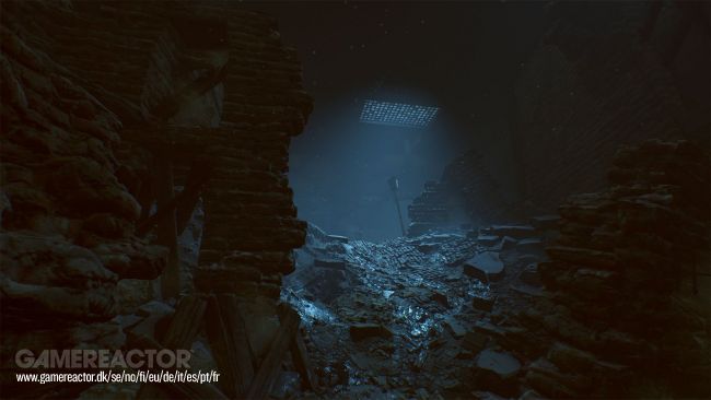 Vampire the Masquerade: Bloodlines