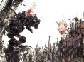 Funcionários da Square Enix querem fazer Final Fantasy VI Remake