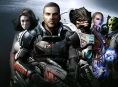 BioWare puxa estátua de Mass Effect que retrata a morte de Shepard da venda