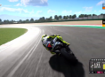 Primeiro vídeo de jogabilidade de MotoGP 20
