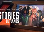 Últimas Histórias do Outlands revela próximo personagem de Apex Legends