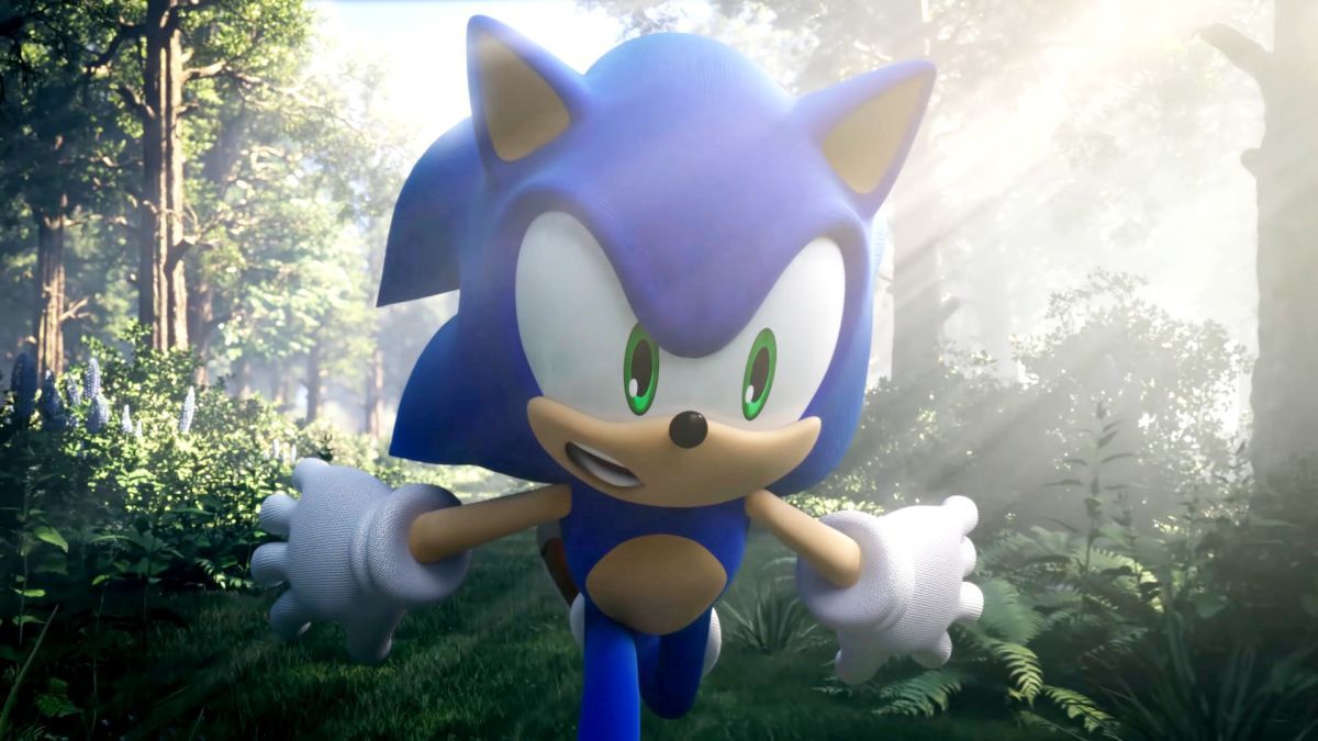 Rumor: Sonic está se preparando para se juntar Fortnite
