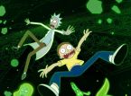 Produtor de Rick and Morty após demissão de criador: "A série melhorou"