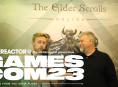 A Zenimax Online Studios já está provocando qual será a próxima história de The Elder Scrolls Online