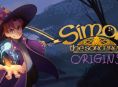 O mago adolescente mais cativante em jogos retorna com Simon the Sorcerer Origins