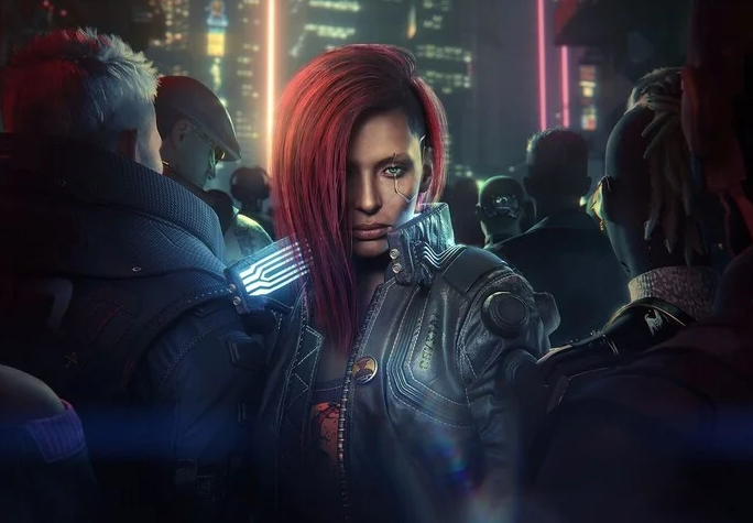 Desenvolvedor da CD Projekt Red explica a missão mais sombria de Cyberpunk 2077