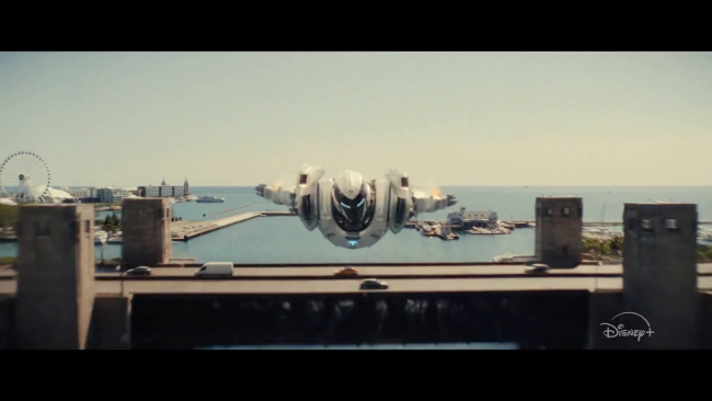 Ironheart