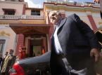 José Mujica falece aos 89 anos