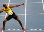 Usain Bolt acha que poderia ter melhorado seu próprio recorde mundial de 100m com os novos picos