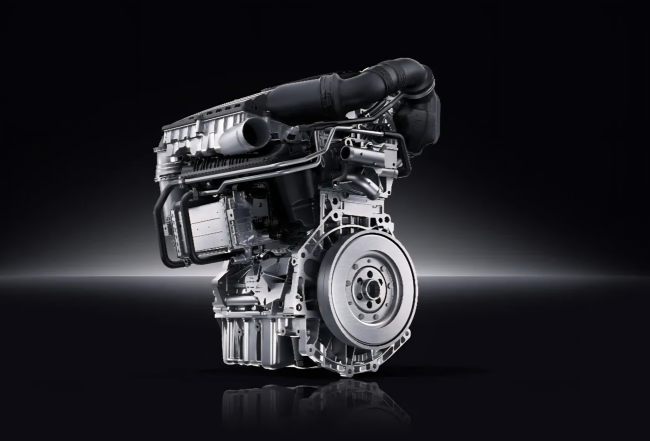 Fabricante chinês de veículos elétricos imita o marco do extensor de autonomia da VW