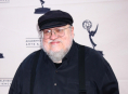 George R.R. Martin faz uma rara atualiza&ccedil;&atilde;o em seu blog