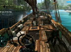 Assassin's Creed IV - Primeiros vinte minutos