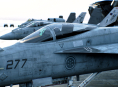 Ace Combat 8: Wings of Theve entregar&aacute; "renderiza&ccedil;&atilde;o fotorrealista da sua aeronave"