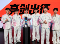 Bilibili Gaming vence a final da LPL Split 1, garante vaga para o First Stand 2026