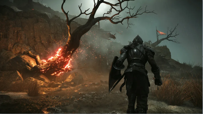 Rumor: Bluepoint Games está trabalhando em uma nova franquia