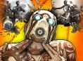 Gearbox tem um pequeno presente de Natal para os jogadores de Borderlands