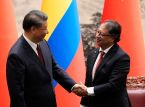 China e Colômbia fortalecem laços com novo acordo do Cinturão e Rota