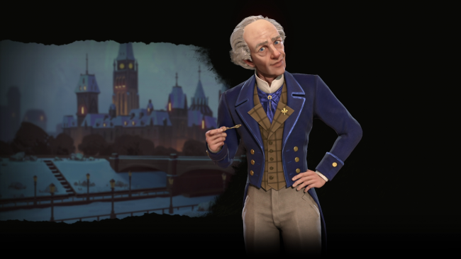 Civilization VI