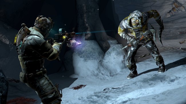 Dead Space 3