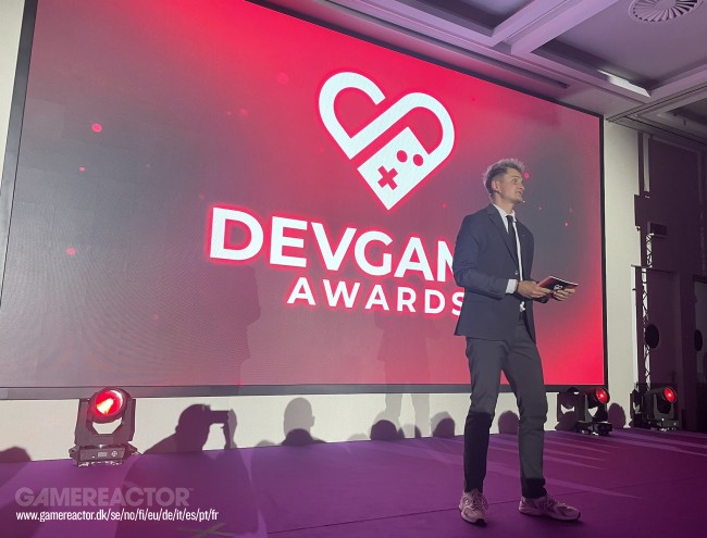 Keep Driving vence o Grande Prêmio do DevGAMM Awards 2025: Todos os vencedores e indicados
